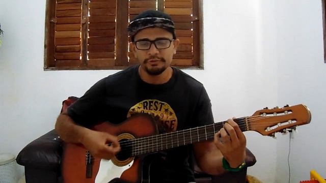 Fácil- Jota Quest "por Michel Gomes" смотреть онлайн