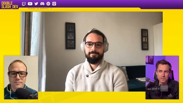 //. 056 - Medusa JS, l'alternative headless e-commerce open-source смотреть онлайн