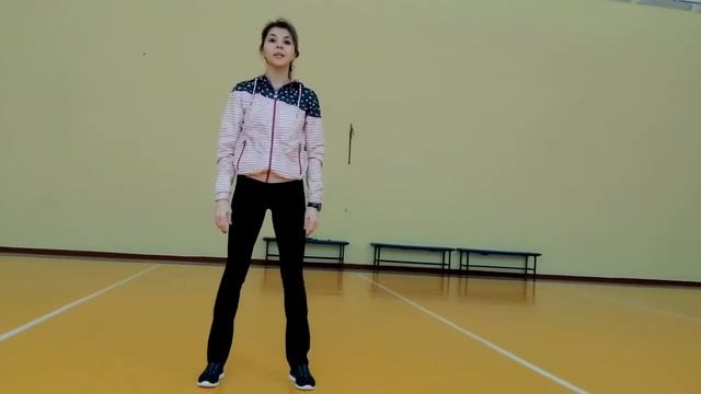 16.01.2021г. Видео занятие: "Дыхательная гимнастика и упражнения на шейный отдел". смотреть онлайн
