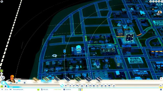 Let's Play SimCity #12 [Deutsch] [HD] - Unser bescheidenes Heim смотреть онлайн