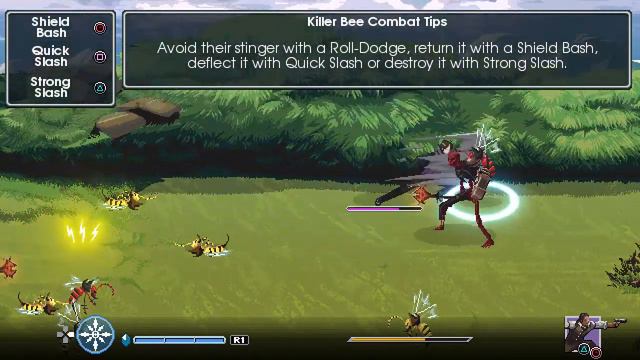 PS4 -- A King's Tale: Final Fantasy XV смотреть онлайн