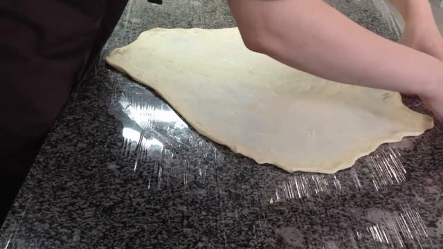 Яблочный штрудель смотреть онлайн