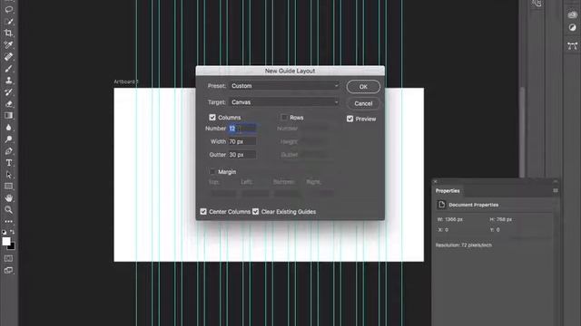 Photoshop: Guias para Diseño Web смотреть онлайн