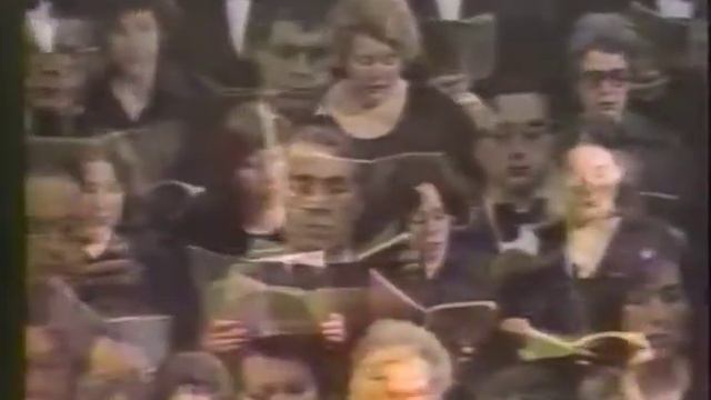 Nello Santi-Requiem-G. Verdi-X."Sanctus" смотреть онлайн