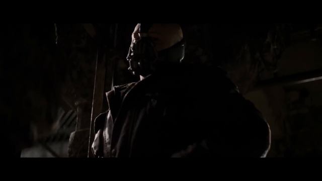 Темный Рыцарь: Возрождение Легенды (Дух) смотреть онлайн