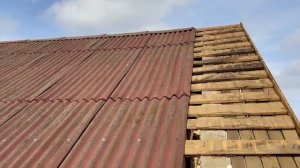 Ремонт кровли, ремонт ондулина, ремонт мансарды, утепление.