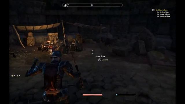 ESO Saturday: 5 Upcoming Zones, New crown store items & Wishlist смотреть онлайн