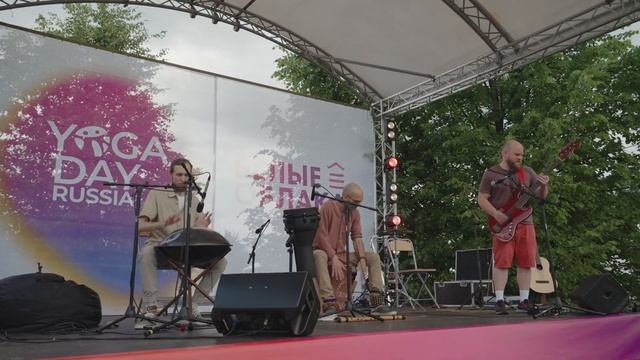#МузыкаБелыхОблаков ETHNOTE смотреть онлайн