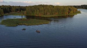 Трёхдневная рыбалка с ночёвками на реке. Гитара у костра. Донки, резинки, готовка на костре. Природ