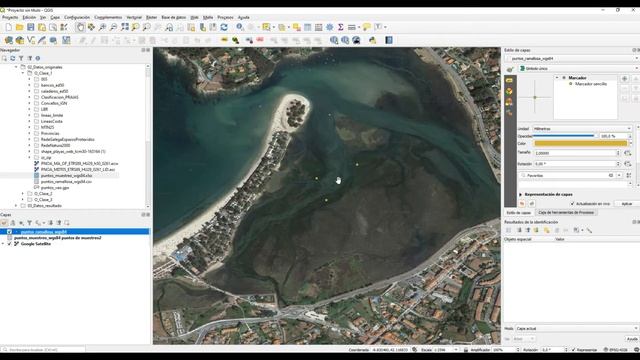 4.How to load xls, csv and gpx files смотреть онлайн