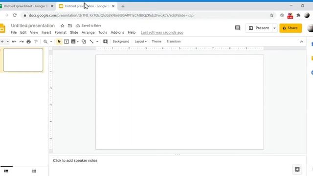 Generating slides from spreadsheet data |Link google sheet with google slides with easy trick смотреть онлайн