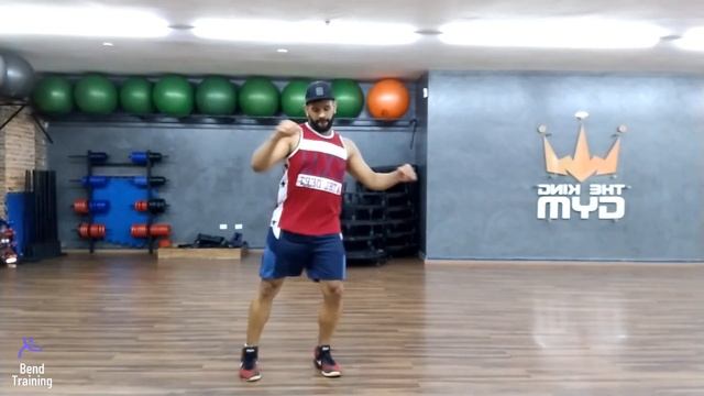 Early In The Morning - Kris Kross Amsterdam Feat. Shaggy & Conor Maynard | R&B; Trap | Zumba | Core смотреть онлайн