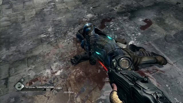 Прохождение Rage - #28: Толпа, подрыв, поиски смотреть онлайн