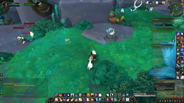Violent Poultrid - Cluck, Cluck, Boom (Pet Schematic) смотреть онлайн