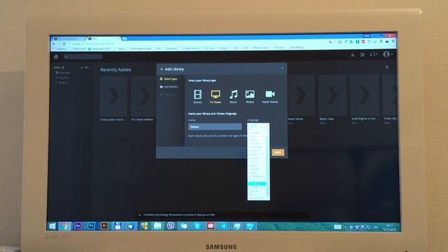 Apple TV 4 (Plex) - Бесплатные фильмы и сериалы смотреть онлайн