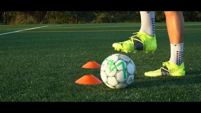Master your close control with these 5 simple exercises смотреть онлайн