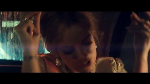 Lily Allen - Our Time (2014) + DL HD