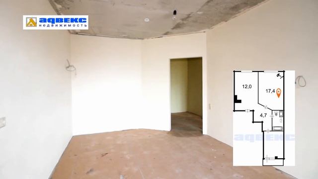 1209562 Шушары ул Ростовская Славянка д. 21 смотреть онлайн