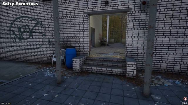 Banned (Easy Anti-Cheat) смотреть онлайн