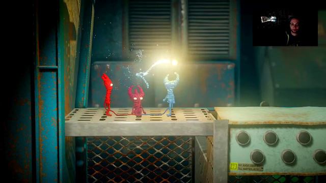 Unravel Two - Parte #04 - Todos os Challengers - XIII, XIV, XV, XVI смотреть онлайн