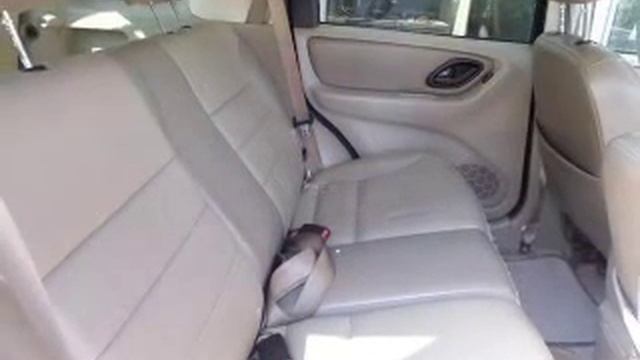 2003 Ford Escape - Easton PA смотреть онлайн