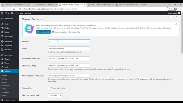 Create a barber shop in Wordpress for as little as $1 смотреть онлайн