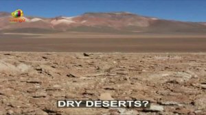Deserts and the life there | Place from where there is no return | Desert Life | Part 1