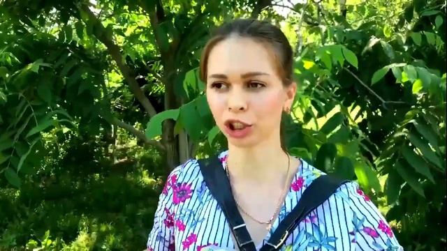 ❤️Озорная зажигалочка из города «Орёл» порадовала весёлой песней «Сизая голубка"(милый мой дедочек) смотреть онлайн