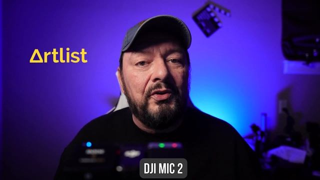 Audio Test of Ulanzi AM18 vs RODE vs DJI Mic 2 #UlanziAM18 смотреть онлайн