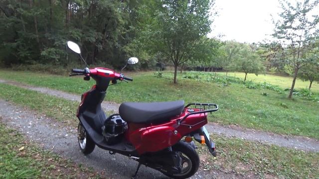 мой дырчик Pegasus Sky 50 из Китая и его косяки смотреть онлайн