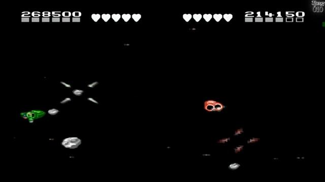 Battletoads & Double Dragon Dendy Co-op Прохождение (с RECHOOSENONE) смотреть онлайн
