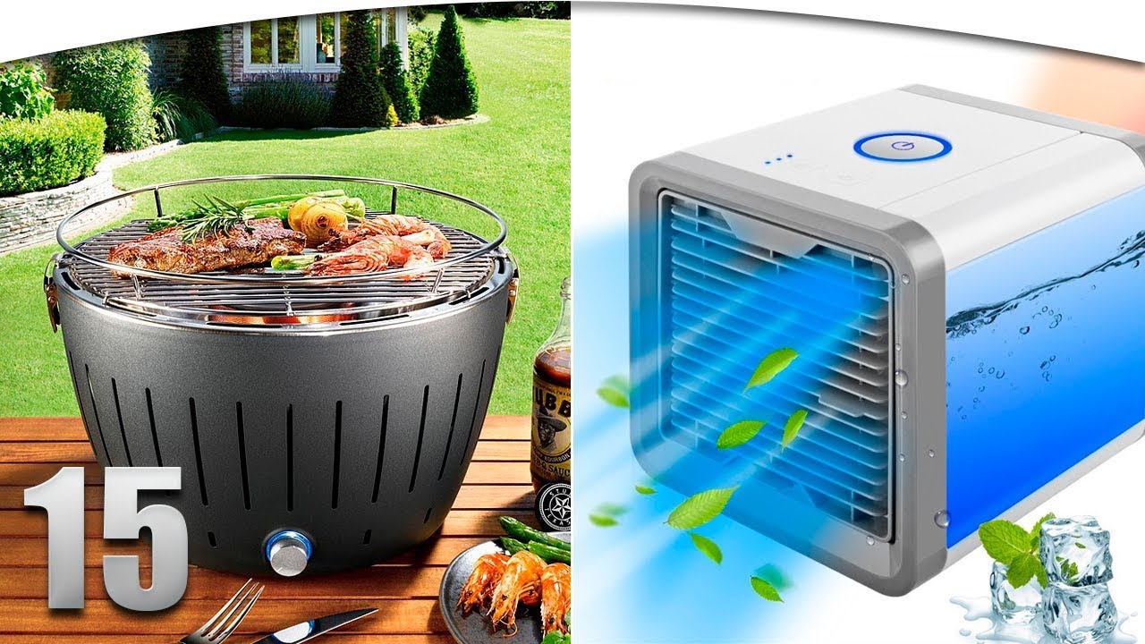 15 Классных летних товаров для отдыха, уикенда и отпуска с АлиЭкспресс. смотреть онлайн