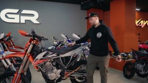 GR8 lite 2022 | ОБЗОР