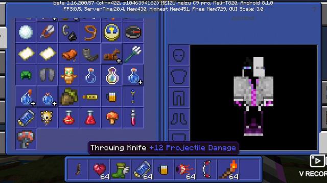 террария мод смотреть онлайн