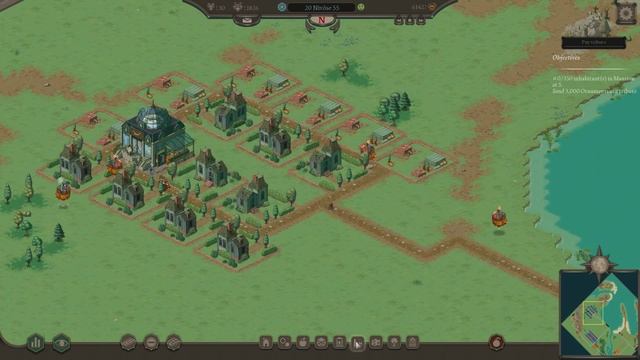 Lethis - Path of Progress | Let's Play - 16 - Ellenport смотреть онлайн