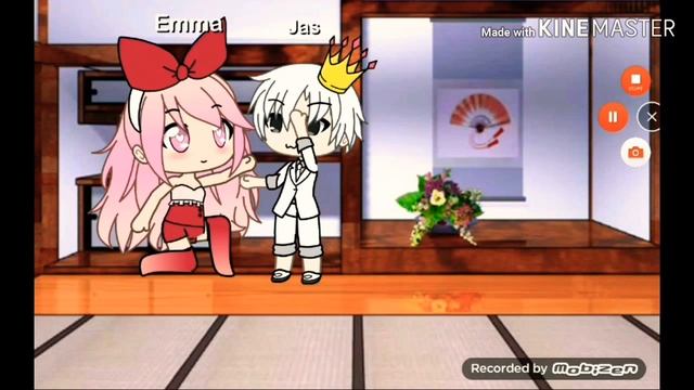 КОРОЛЕВА И ПРИНЦ "НА БЕЛОМ КОНЕ" НЕФИГА НЕ НА БЕЛОМ И КОНЯ НЕТУ! ?? смотреть онлайн