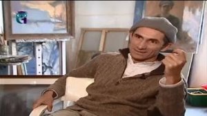 Илья Даньшин, художник: «Я должен любить то, что я люблю! А я люблю  человека»