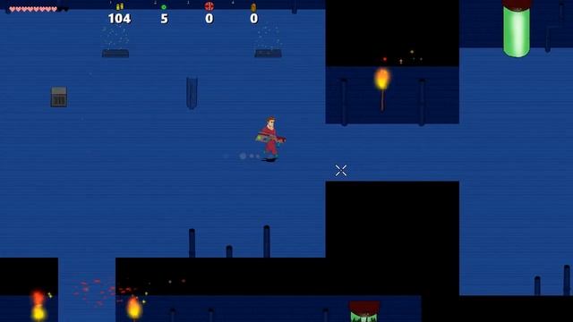 Mutants Must Die! Steam Short Gameplay смотреть онлайн