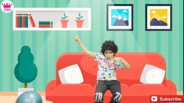 DAD AND VICKY PRETEND PLAY WITH DOCTOR SET | Part - 1 | Funny Story | Comedy Video | हिंदी कहानियाँ