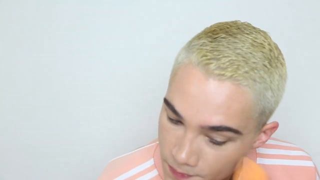Men's Natural Makeup - For Beginners