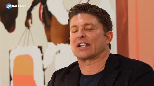 Dallas' Kenny Goss opens up about George Michael predicting the Trump presidency смотреть онлайн
