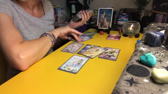 How Your Siblings See You - They want you to open up-Spirit's Message ?✨Pick A Card #sibs #tarot смотреть онлайн