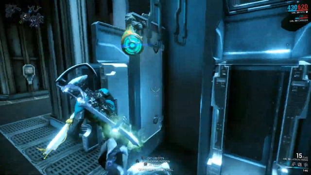 Warframe [Deutsch] Let's Play Together - Neptun | Galatea | #110 смотреть онлайн