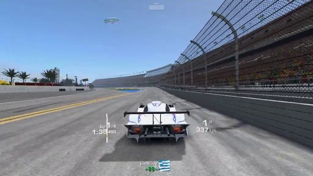 Very Fast Car PORSCHE911 GT1-98 | Real Racing 3 | смотреть онлайн