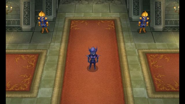 Final Fantasy IV Gameplay (PC HD) смотреть онлайн