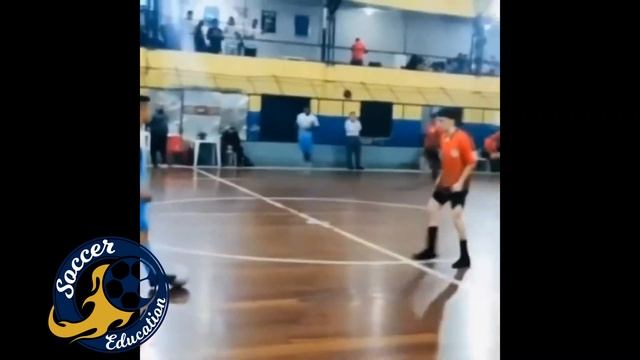 FUNNY SOCCER FOOTBALL VIDEOS ? CRAZY FAILS, MEMES 2023...! #1 смотреть онлайн
