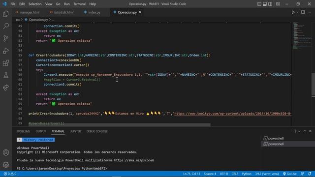 Como guardar y consultar emojis ??✅ en SQL Server смотреть онлайн
