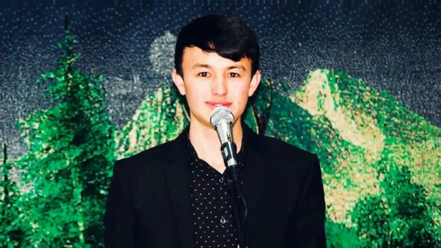 Islom - Ishonaman (Cover Askar Ashurmatov)