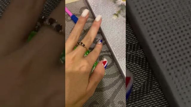 Алмазная мозаика, распаковка. АртеМания. смотреть онлайн