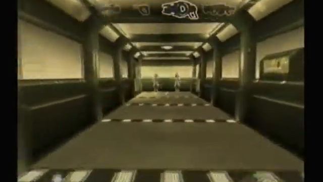 Let's play Timesplitters Future perfect part 21. 2243 Something to crow about 1/2 смотреть онлайн